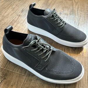 BYLT Shoes - Lido Knit, Charcoal, Size 10 - NEW